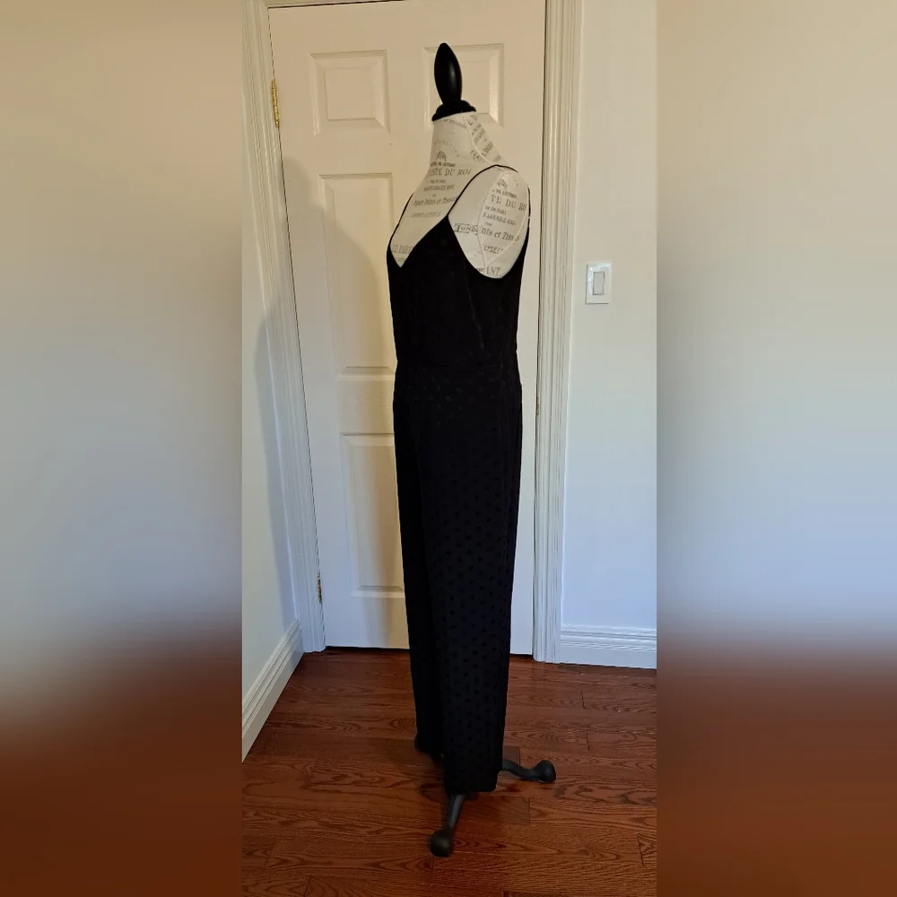Anthropologie jumpsuit romper - Picture 7 of 14